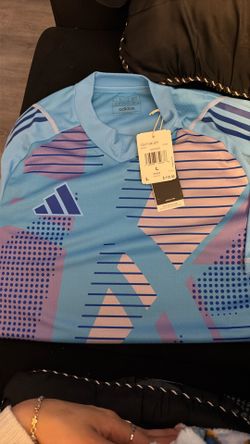 Adidas Goalie Jersey 