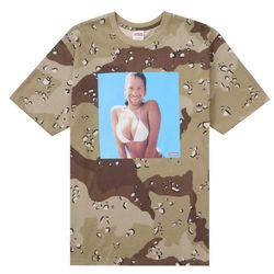 Supreme Window licker Camo Sz L Or 2XL