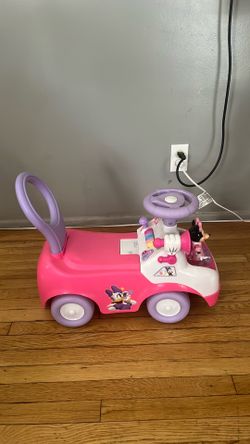 Toddler Ride on Car