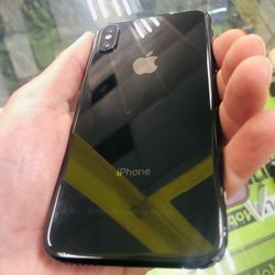 🔥📲📲iPhone X 64 GB factory unlocked with warranty
