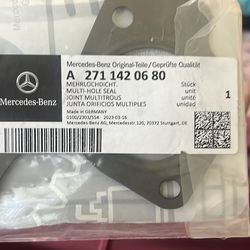 Turbo Gasket - C250 Mercedes benz