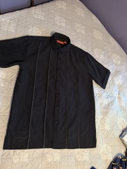 Guayabera Small Size 