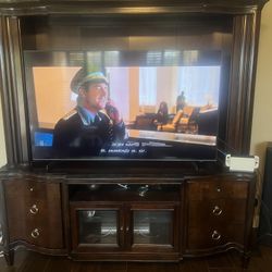 Tv Entertainment Stand 