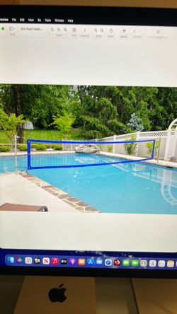 https://offerup.com/redirect/?o=Vm9sbGV5QmFsbFVTQS5jb20= - Custom Made IL2-D-Pool Net