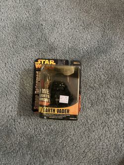 Darth Vader hasbro