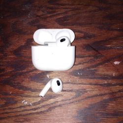 Apple Airpods Pros