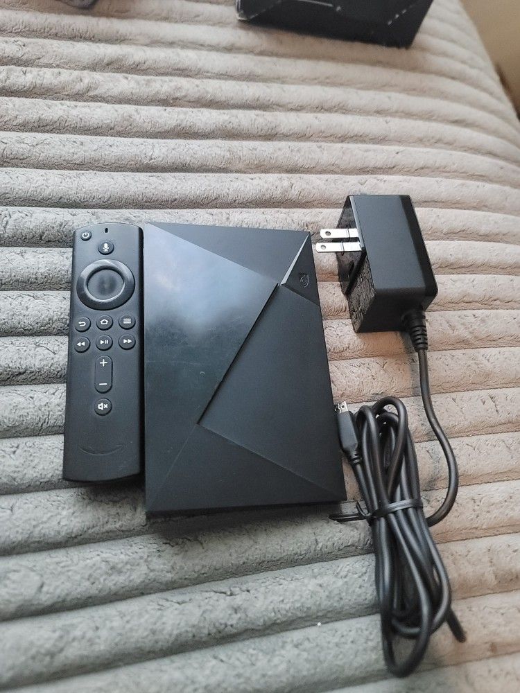 NVIDIA SHIELD TV 2017 P2897