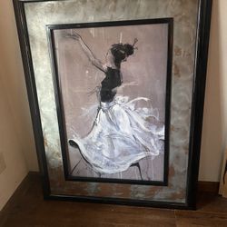 Marta Wiley’s “Living the Dream” (Structure)