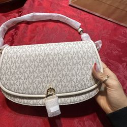 Michael Kors Hand Bag 