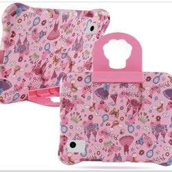 Princess Tablet Case
