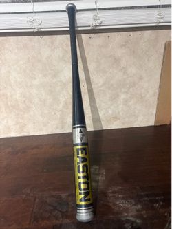 Easton bat softball