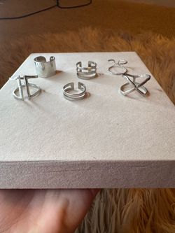 rings