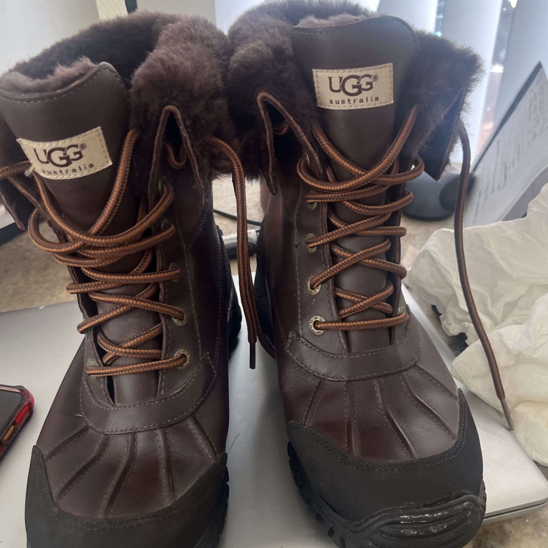Ugg Boots USA 8.5