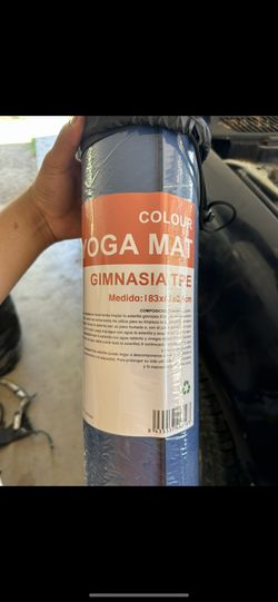 Yoga Mats Or Workout Mats