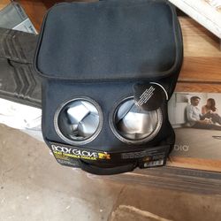 Body Glove For Console Cooler