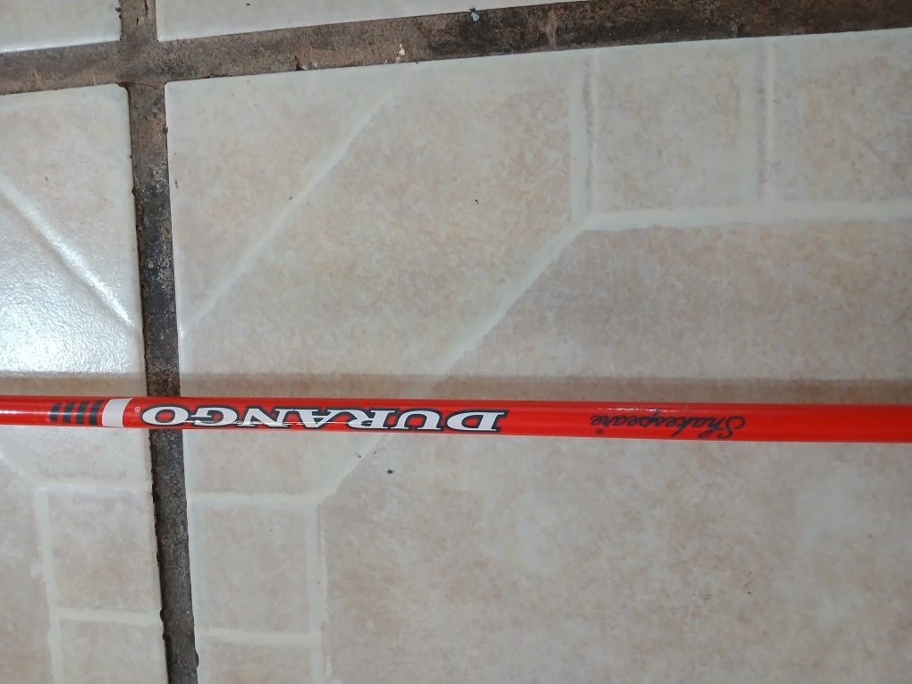 Fishing Rod