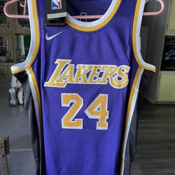 Los Angeles Lakers Youth Jersey 