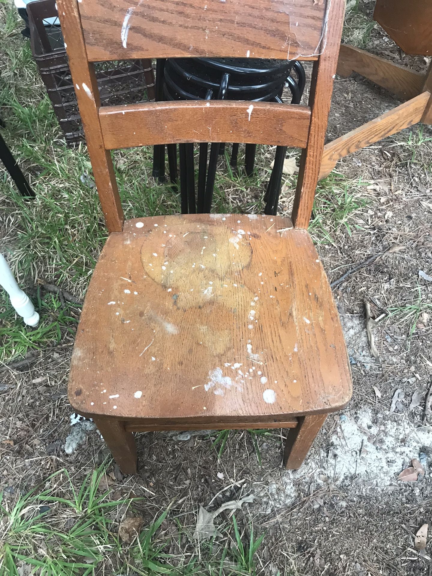 Vintage Chair