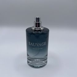 Sauvage Dior EDP DM me for further details