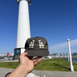 LA Hats