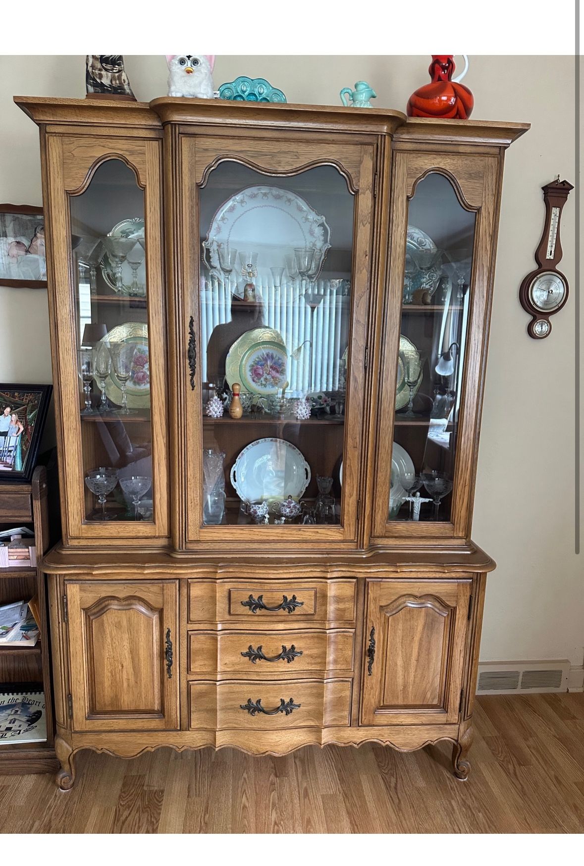 China Cabinet