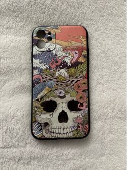 iPhone 11/XR Case