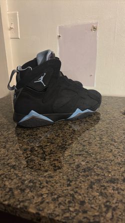 jordan 7