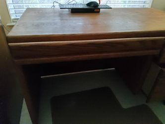 Office desk