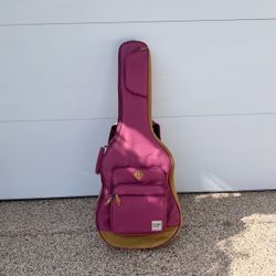 Ibanez PowerPad Acoustic Gig Bag