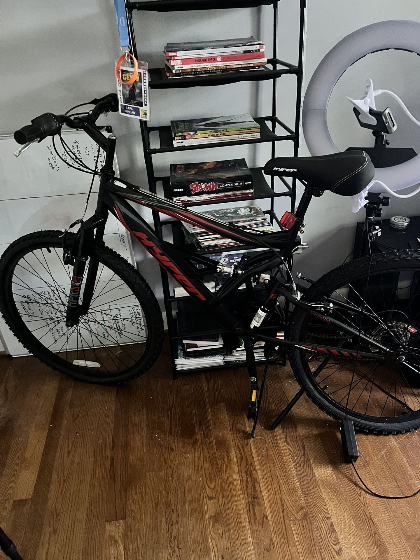 Bike For Sale