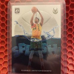 Giannis Antetokounmpo