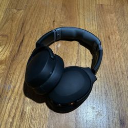 Skull Crusher Evos Headphones