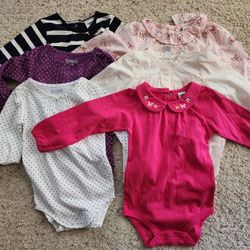 OshKosh B'gosh Bundle