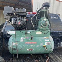 Air Compressor 