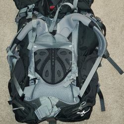 Osprey Ariel 55 Pack (Grey) 