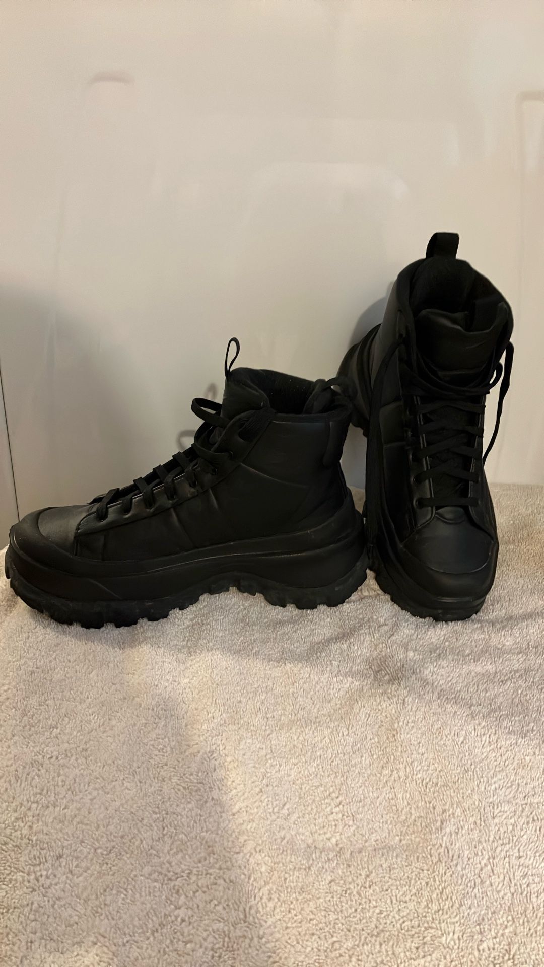 Women’s Nike Boot