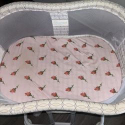 Bassinet 