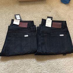 Matix Jeans Size 32 Brand New