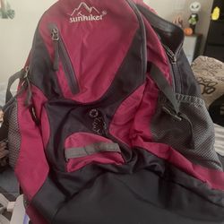 Sunhiker Backpack