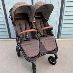 Valco Snap Duo Trend double stroller
