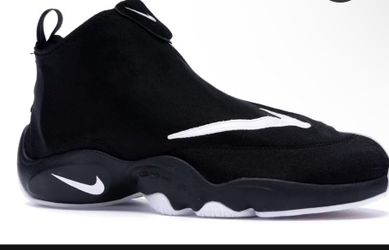Nike Air Zoom Flight “The Glove”