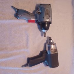 1/2" Dr.air guns