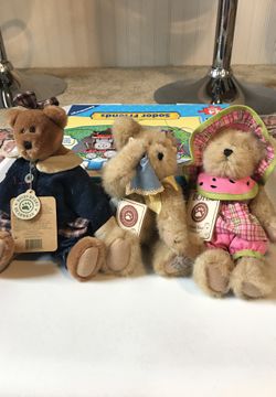 Boyds Bears