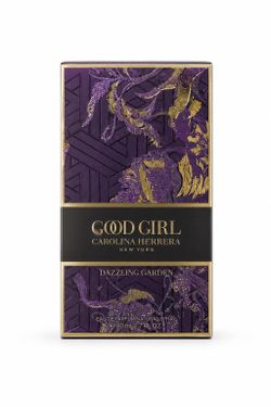 Carolina Herrera Good Girl Dazzling Garden 80ml 2.7oz Perfume