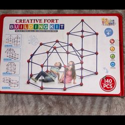Building set