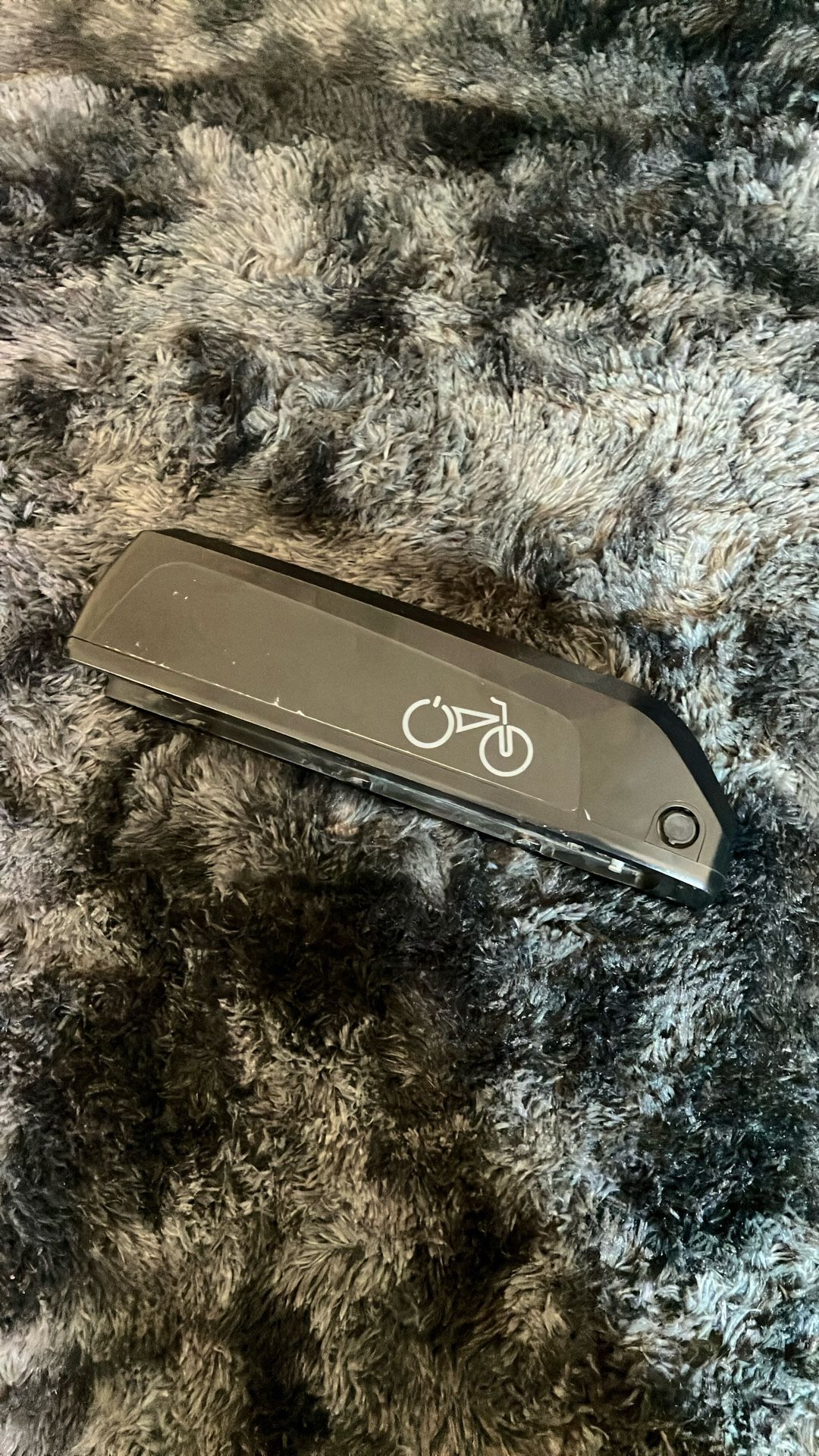 Rad Runner 2 Battery With (Charger) And (Key)