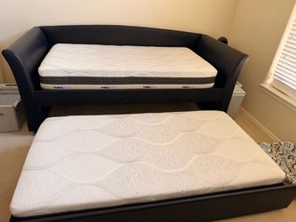 Day Bed