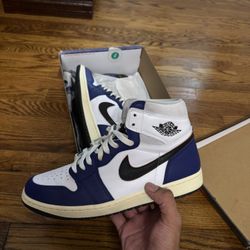 Jordan 1 Rare Air Size 10.5 