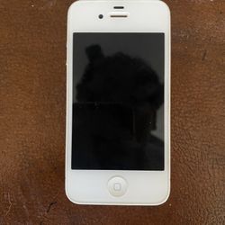 iPhone 4