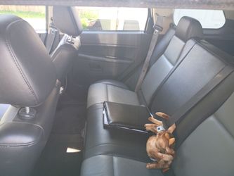 2008 Jeep Grand Cherokee